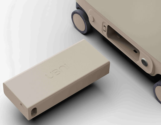 UBNI COREU Power Bank，For CUBEU ELETRIC SUITCASE